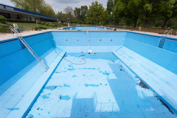 Best Water damage restoration near me  in Winthrop, IA
